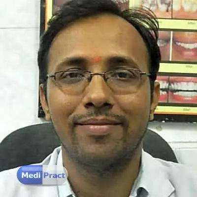 Dr. Alok Purohit Profile Picture