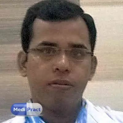 Dr. Alok Ranjan Singh Profile Picture