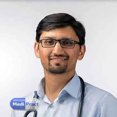 Dr. Alok Rathi Profile Picture