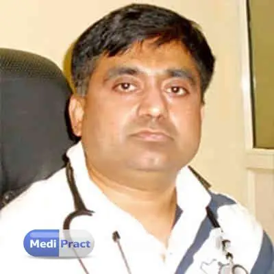 Dr. Alok S. Gadekar Profile Picture