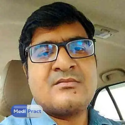 Dr. Alok Sachan Profile Picture