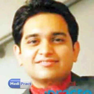 Dr. Alok Shah Profile Picture