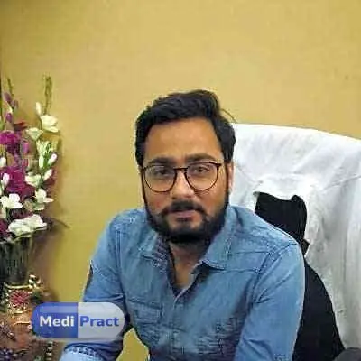 Dr. Alok Singh Profile Picture