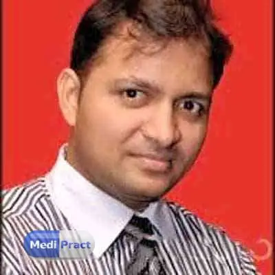 Dr. Alok Umre Profile Picture