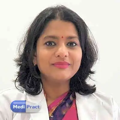 Dr. Aloka Santosh Hedau Profile Picture
