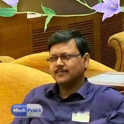Dr. Aloke Profile Picture