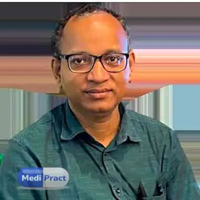 Dr. Aloke Kumar De Profile Picture