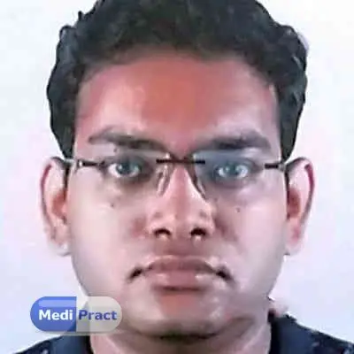 Dr. Alokendu Bose Profile Picture
