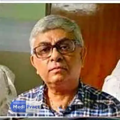 Dr. Aloksobhan Dutta Profile Picture