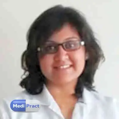 Dr. Alopa Madane Profile Picture