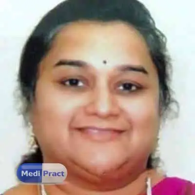 Dr. Alpa Alok Modi Profile Picture