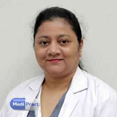 Dr. Alpa Atul Profile Picture