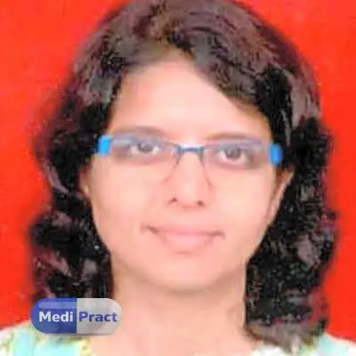 Dr. Alpa Dalal Profile Picture