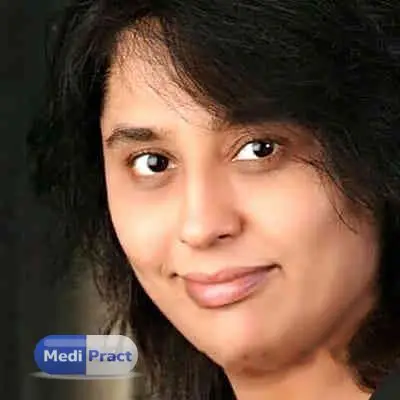Dr. Alpa Dawda Profile Picture