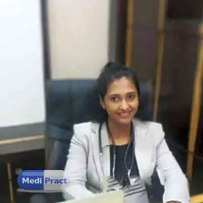 Dr. Alpa Gala Shantilal Profile Picture