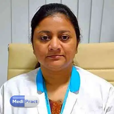 Dr. Alpa Profile Picture