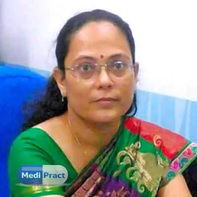 Dr. Alpa Jain Profile Picture