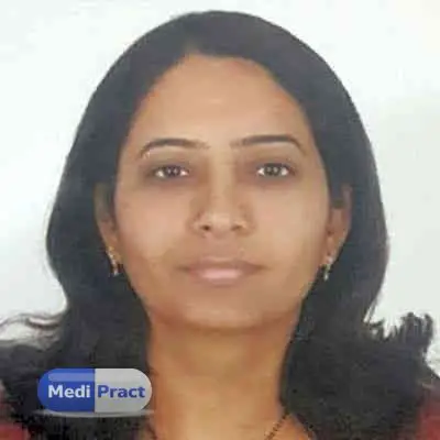 Dr. Alpa K Baxi Profile Picture