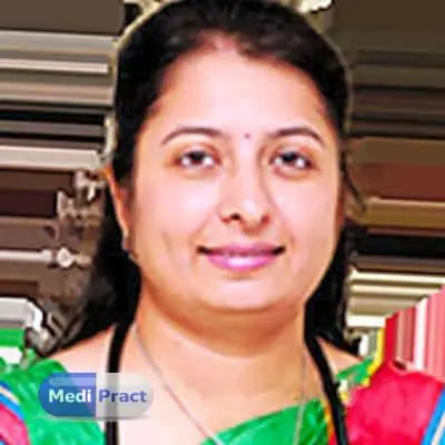 Dr. Alpa Khakhar Profile Picture