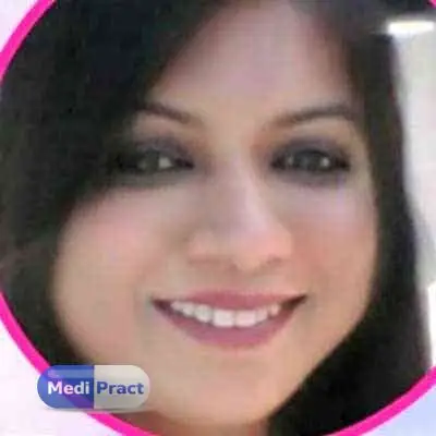 Dr. Alpa Malaviya Profile Picture