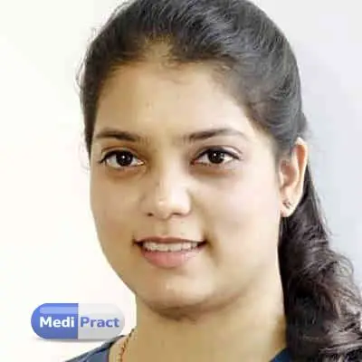 Dr. Alpa Newaskar Profile Picture