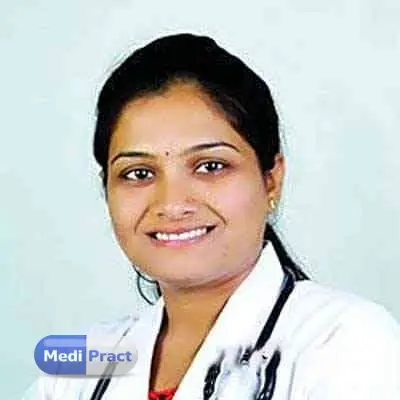 Dr. Alpa Patel Profile Picture