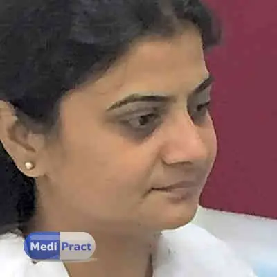Dr. Alpa Shah Profile Picture