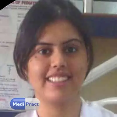 Dr. Alpa Vasishat Sharma Profile Picture