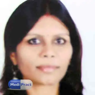 Dr. Alpa Verma Profile Picture
