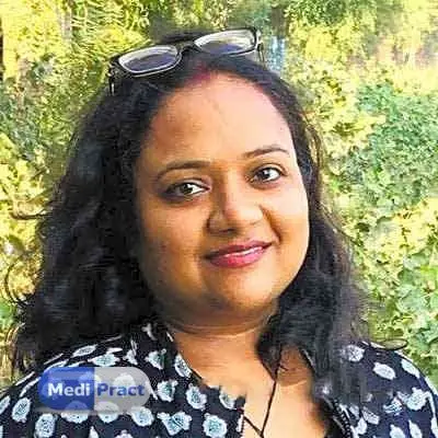 Dr. Alpana Jain Profile Picture