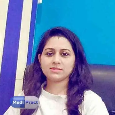Dr. Alpana Jain Profile Picture