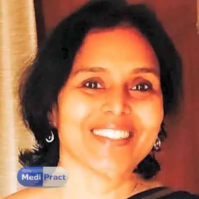 Dr. Alpana Prasad Profile Picture