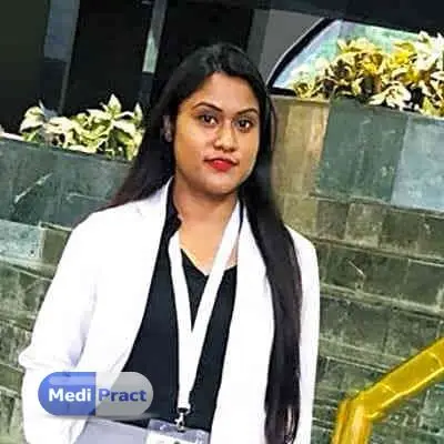 Dr. Alpana Rawat Profile Picture