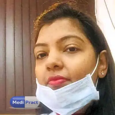 Dr. Alpana Singh Profile Picture