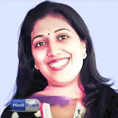 Dr. Alpana Sowani Profile Picture
