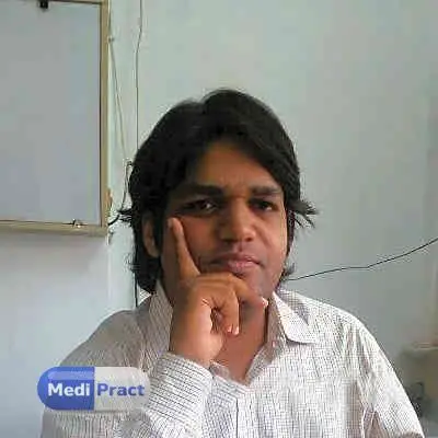 Dr. Alpes Panchal Profile Picture