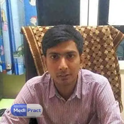 Dr. Alpesh Ashok Doshi Profile Picture