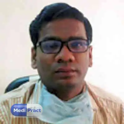 Dr. Alpesh B. Koladiya Profile Picture