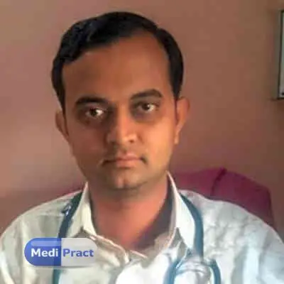 Dr. Alpesh Dhameliya Profile Picture