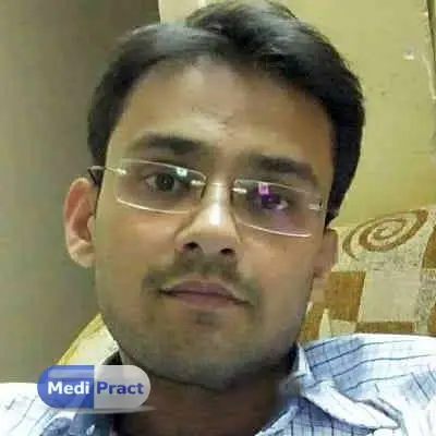Dr. Alpesh Hadiya Profile Picture