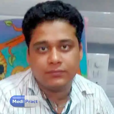 Dr. Alpesh J. Tarsariya Profile Picture