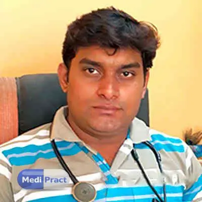 Dr. Alpesh K. Patil Profile Picture