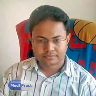 Dr. Alpesh Kakadiya Profile Picture