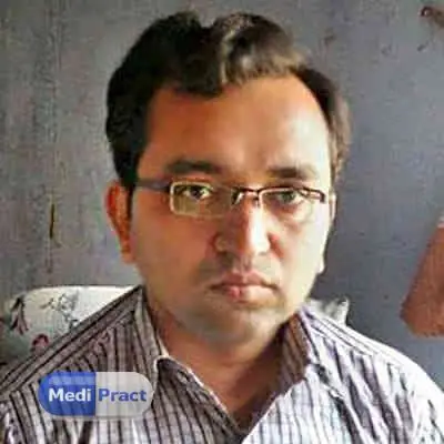 Dr. Alpesh kikani Profile Picture