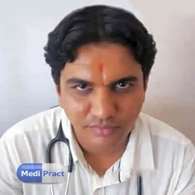 Dr. Alpesh L. Nakrani Profile Picture