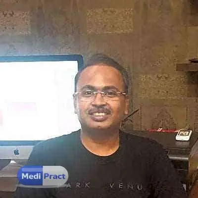 Dr. Alpesh Parekh Profile Picture