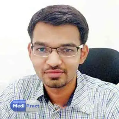 Dr. Alpesh Patel Profile Picture