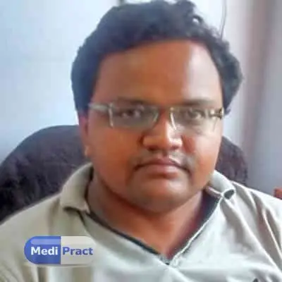 Dr. Alpesh V. Moradiya Profile Picture
