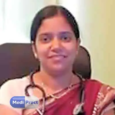 Dr. Alpheena Kurian Profile Picture