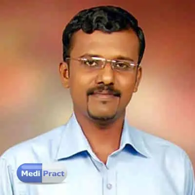Dr. Alphonse Immanuel Profile Picture